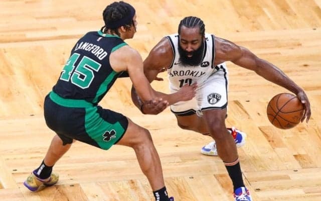 NBAがルール変更を発表…故意な接触や進路変更はオフェンスファウルになる場合も