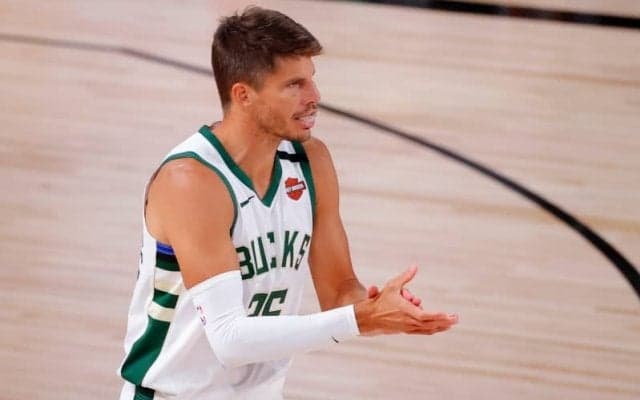 カイル・コーバーがブルックリン・ネッツの選手育成ACに就任