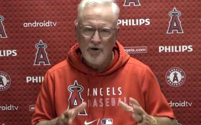 【MLB】大谷翔平、ゲレーロJr.への“姿勢”に指揮官は最敬礼　「野球を楽しんでいる」