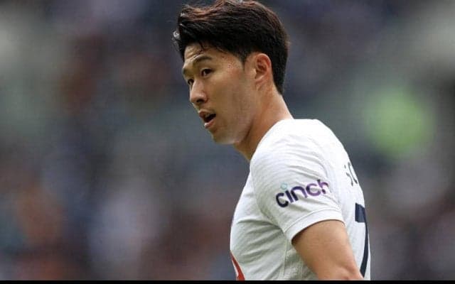 開幕戦で王者相手に勝利目指すソン・フンミン「こうした試合はいつも楽しみだ」