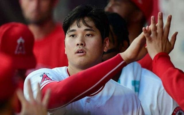 【MLB】大谷翔平、驚異の投打“チーム14冠”　勝利数、防御率、本塁打、打点、盗塁などトップ