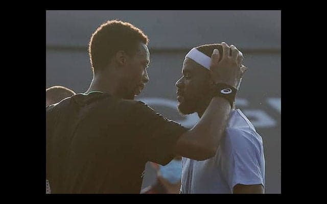 モンフィス ティアフォー撃破