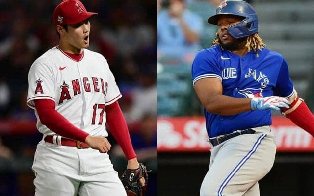 【MLB】大谷翔平は「ただ、ただ別格」　ゲレーロJr.とのMVP争いにマドン監督「論争にならない」