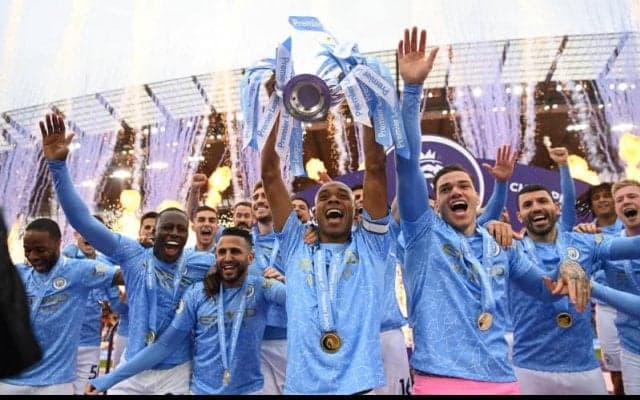 【プレミアリーグ・シーズンプレビュー】まさに群雄割拠！ シティ、ユナイテッド、チェルシー、アストン・ビラが1億ポンドの補強