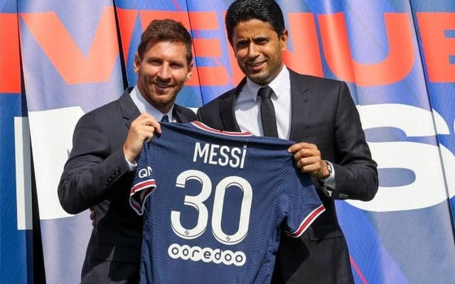 メッシが17人目！ バルサとPSGでプレーした選手はどこまで知っている？