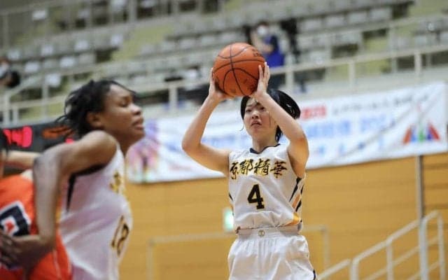 第1シード・岐阜女子が順当に勝利…ベスト4が出揃う／インターハイ2021【準々決勝】