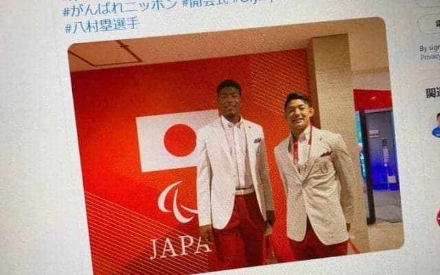 開会式の裏側、「段ボールベッド」の寝心地、衝撃の料理・・・ラグビー・藤田が五輪の裏側を語る