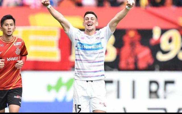 7月度のJ1MVPは上位争う鳥栖から！ 3戦3発の酒井宣福が受賞