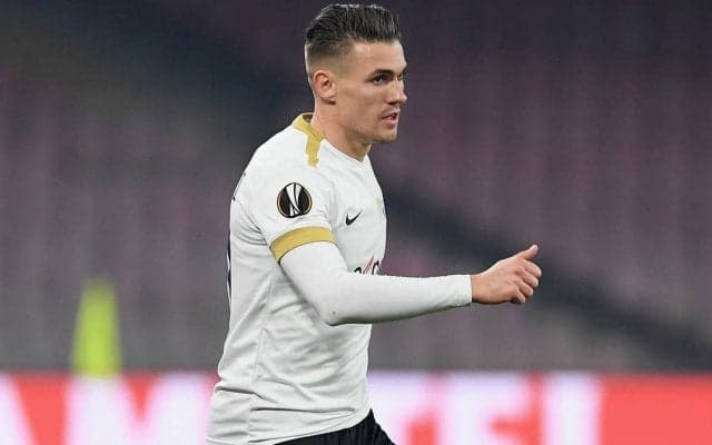 清水に加入したコソボ代表MFコロリが欧州のオファーを断った理由、清水での衝撃を語る「全く期待していなかったけど…」