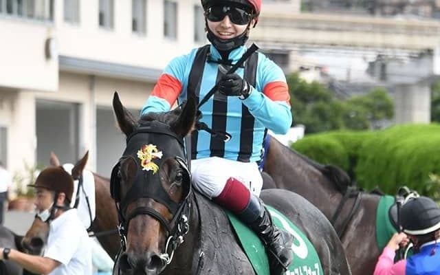 【北九州記念想定】前走レコードVファストフォース、昨年上位のレッドアンシェル・モズスーパーフレアなど21頭