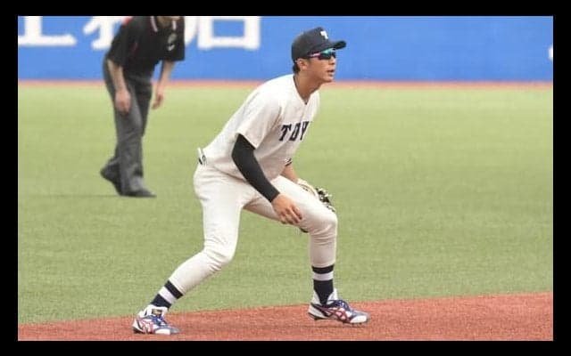 [硬式野球]〜試練を与えられた春。ここからが勝負〜14日間連続インタビュー第13日目・木村翔大内野手