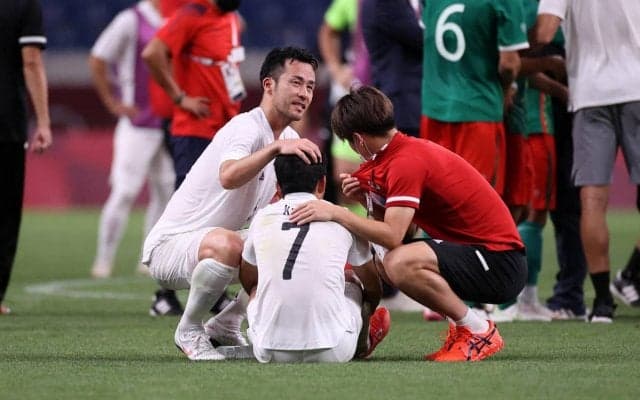 五輪増刊号は「売れない」理由/六川亨の日本サッカー見聞録