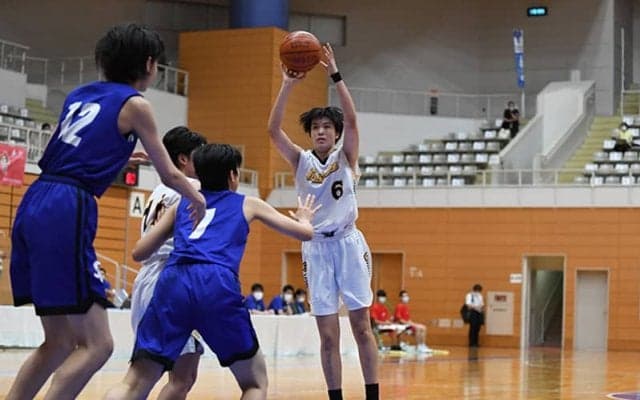 聖カタリナのニュータイプ…山本遥香が女王との対戦で得た手応えと課題