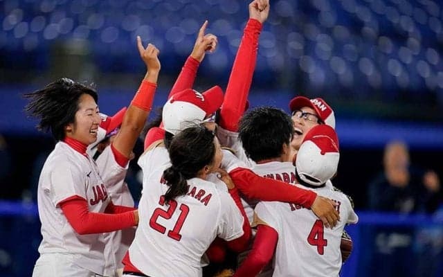 日本の野球＆ソフトが史上初の快挙！　男女全てのカテゴリーで世界ランキング1位に