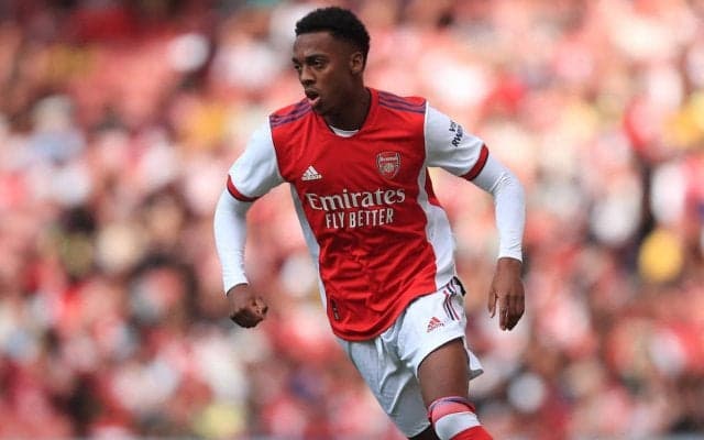 ニューカッスル、アーセナルのMFウィロック獲得を正式発表！