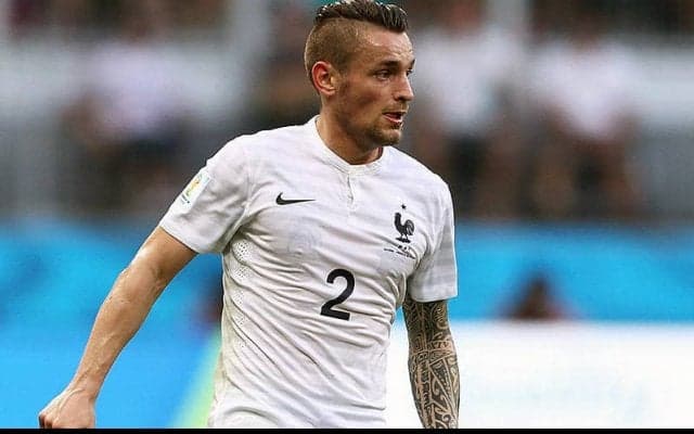 サンテチェンヌ退団のDFドゥビュシーが仏2部ヴァランシエンヌに加入