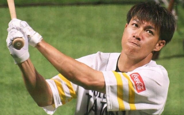 「積み重ねが勝ちに繋がる」　鷹・柳田悠岐が東京五輪で再認識した“大事なこと”