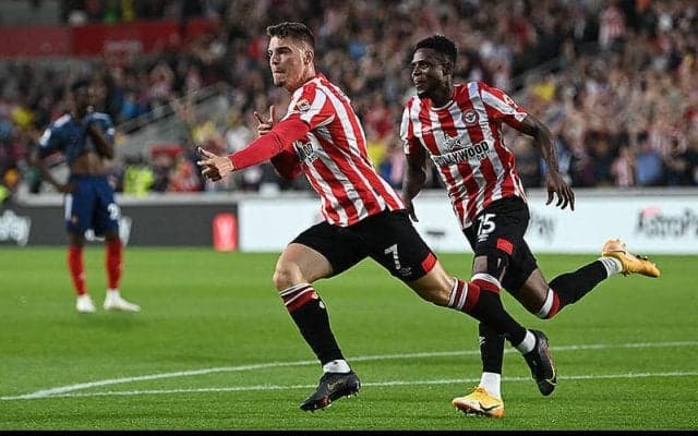 アーセナルが初昇格のブレントフォードに開幕金星を献上！《プレミアリーグ》