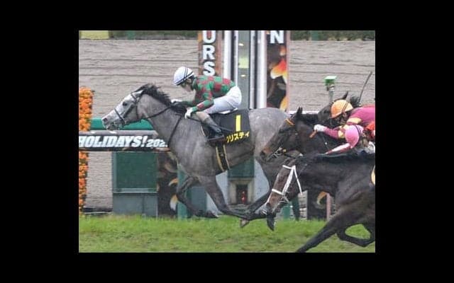 毎年荒れる関屋記念で狙い目の２頭。過去の成績、血統、成長度からも連対の可能性大