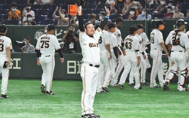 首位奪取目前の巨人　後半戦開幕にあった原監督の狙いと期待に応えた選手たち
