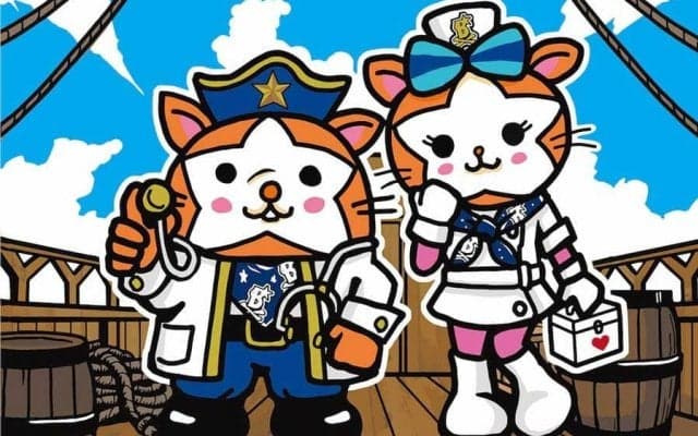 DeNA、「DB海賊団DAY」を9・21からのヤクルト3連戦で開催　バンダナ配布へ