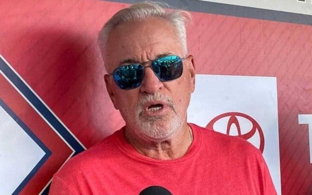 【MLB】投手・大谷翔平に求めるものは何もない　指揮官称賛「今までの活躍を上回るのは難しい」