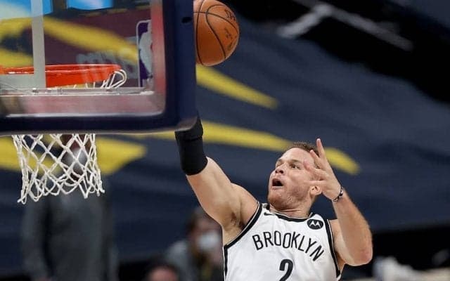 ＦＡ戦線でネッツとの再契約を即決したブレイク・グリフィン「考えるまでもなかった」