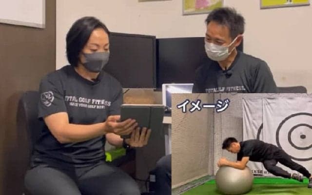 オリンピック記念！メダリストのゴルフトレーニングはどんなことをしているの？