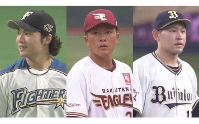 ハイレベルすぎるパ新人王争い　宮城大弥、伊藤大海、早川隆久の特徴と凄みとは？