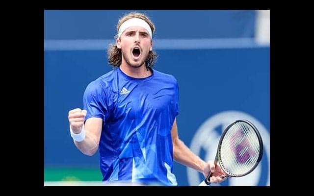 4強チチパス「完璧に機能」