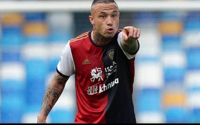 ナインゴランが三好康児所属のアントワープ移籍に迫る！ 初めて母国クラブでプレーか