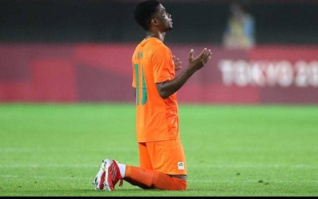 レンタル噂のアマド・ディアロ、バーゼル＆パレスの関心ありか