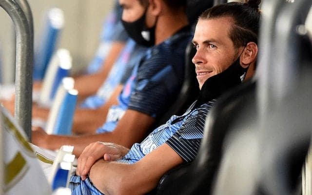 「11」を奪われたベイルの新背番号は「18」に決定、セバージョス＆ウーデゴールは番号与えられず