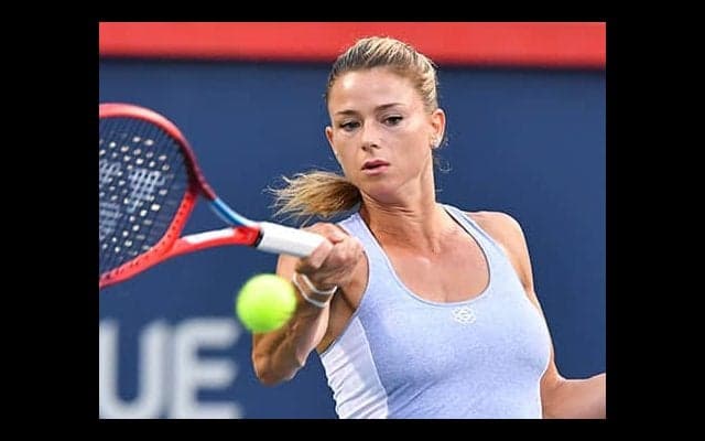 ジョルジ 4強「素晴らしい」