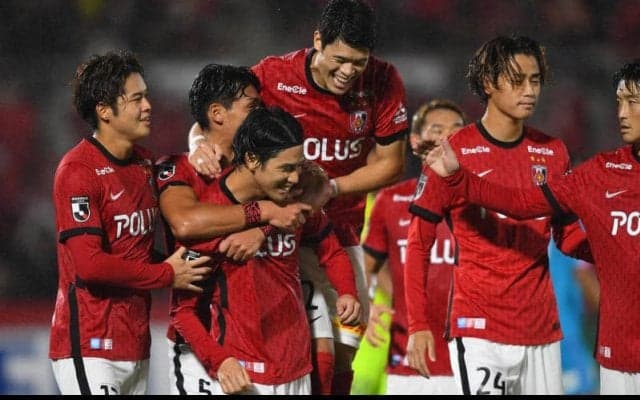 江坂の移籍後初ゴールとなるPK弾で浦和が鳥栖に勝利！酒井宏樹もデビュー