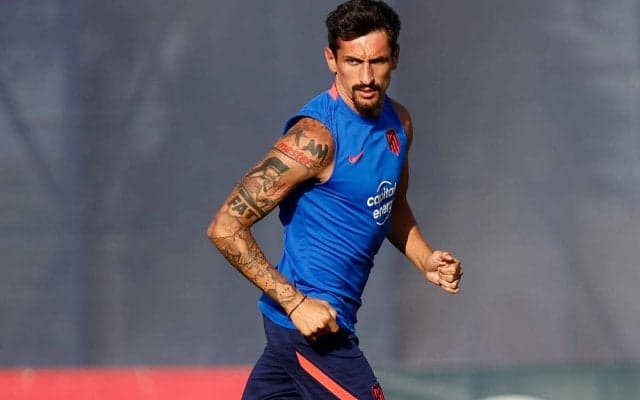 あっという間にリーガが始まった…/原ゆみこのマドリッド