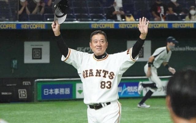 逆転Vへ原巨人が掲げた「ワッショイ」ベースボール　形になり始めた効果とは？