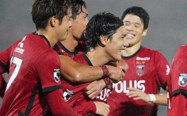 【J1分析】江坂任がピッチ上で築いた明本考浩との「絆」【浦和対鳥栖】浦和新加入・江坂任1G1Aの躍動(2)