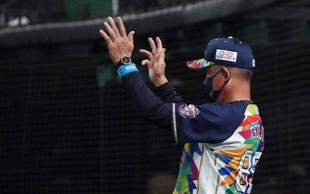 5位西武に切り札あり　外崎＆源田コンビに辻監督「クリーンアップで勝負できる」