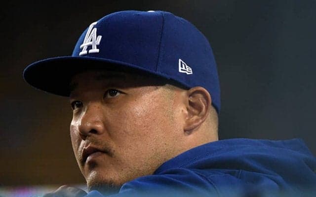 【MLB】筒香嘉智が契約解除　ド軍の決断に米嘆き節「最後にチャンスを与えないのは衝撃」