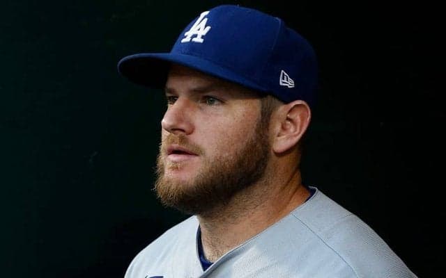 【MLB】打者の顔に照射されたレーザーポインター　客席からの妨害に米メディア「愚かだ」