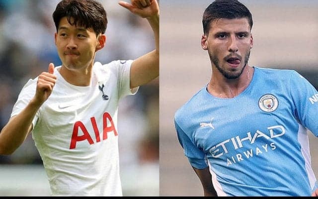 【プレミア注目プレビュー】新生スパーズvs昨季王者シティ!　ケイン移籍に揺れる両雄が開幕戦で激突