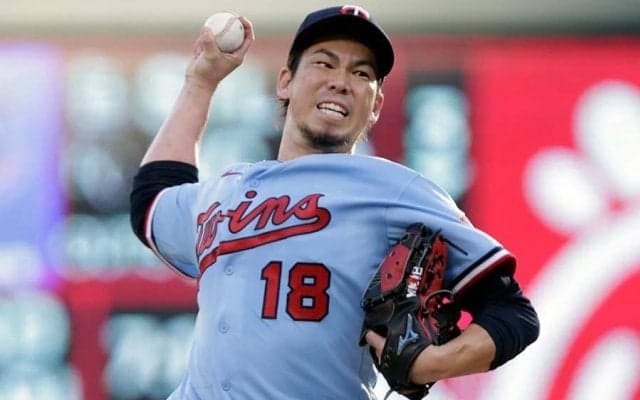 【MLB】前田健太6勝目「楽に投球できた」　6回3安打無失点好投も打線12得点に感謝