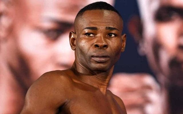 リゴンドー、かわし続けた判定負けに納得いかず「誰も私と戦いたくないからああなる」