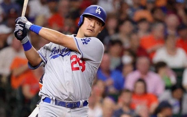 【MLB】「素晴らしい成績」「なぜだ？」　筒香嘉智、8月好調も自由契約に米ファン不満の声