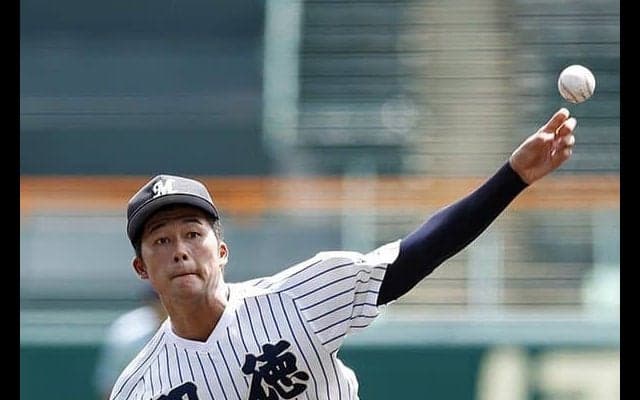 【高校野球】夏の甲子園“名将対決”は明徳義塾・馬淵監督に軍配　9回サヨナラで県岐阜商破る