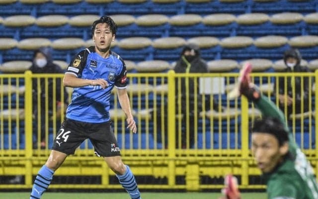 川崎フロンターレ40戦ぶり無得点！(1)ゴールを遠ざけた「マンマーク、雨、神セーブ」