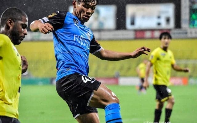 川崎フロンターレ40戦ぶり無得点！(2)三笘薫＆田中碧の“ロス”はあったのか？