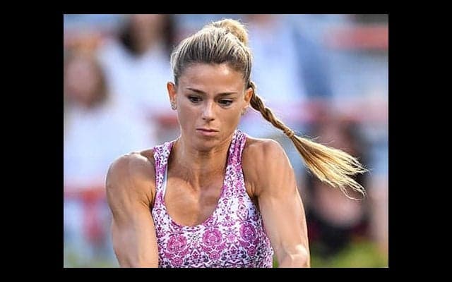 ジョルジ 決勝へ「うれしい」