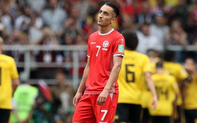 昇格組のクレルモンがチュニジア代表MFカーウィをマルセイユから獲得